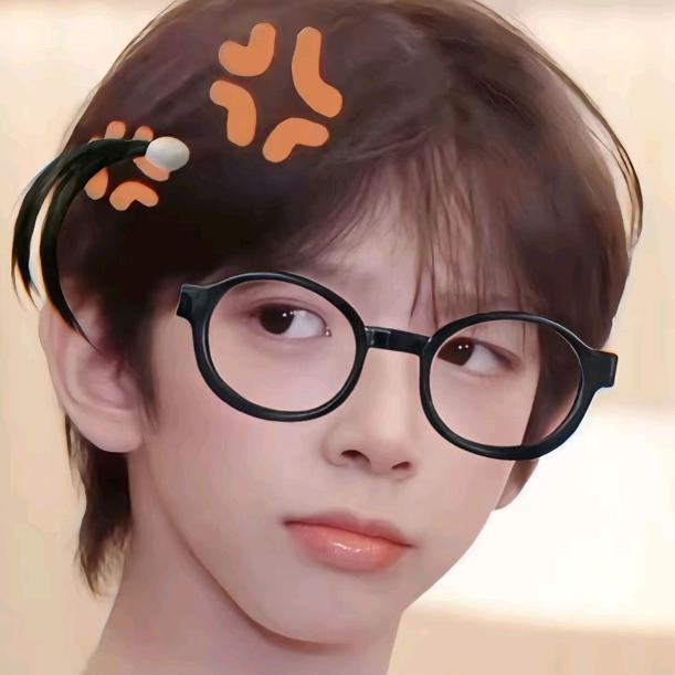 “鱼小萌”.🐟