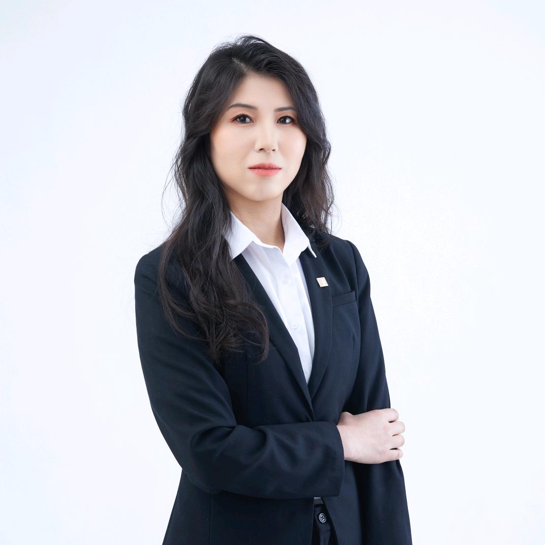 阳光驾校刘秋艳