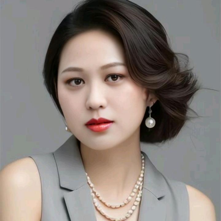 萍姐