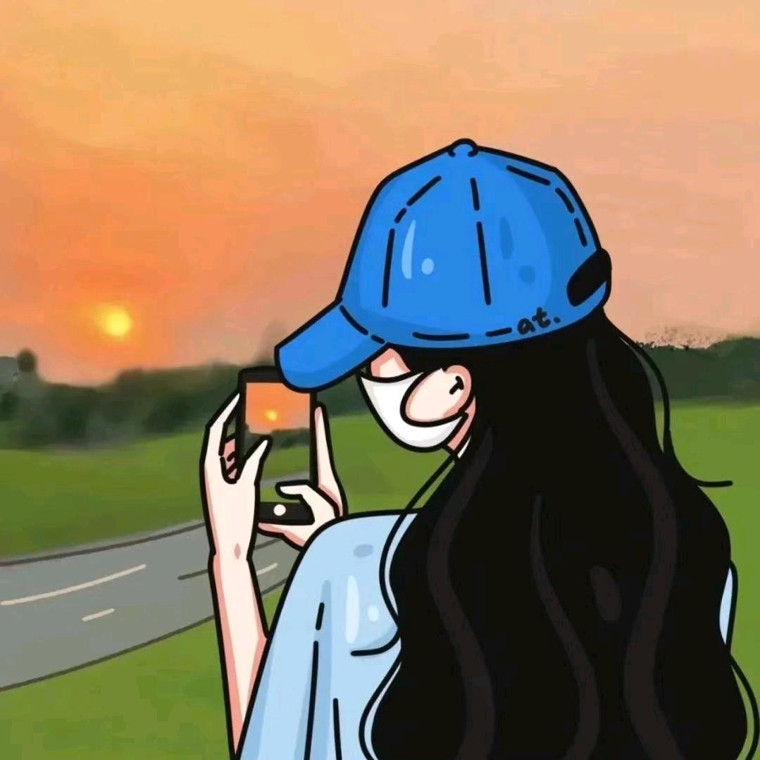 长安落白ⁿ💭