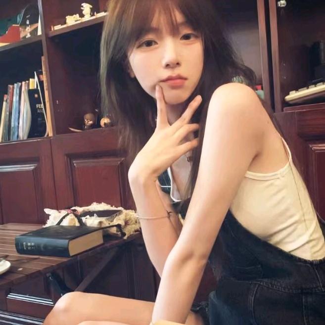 爱吃qq糖
