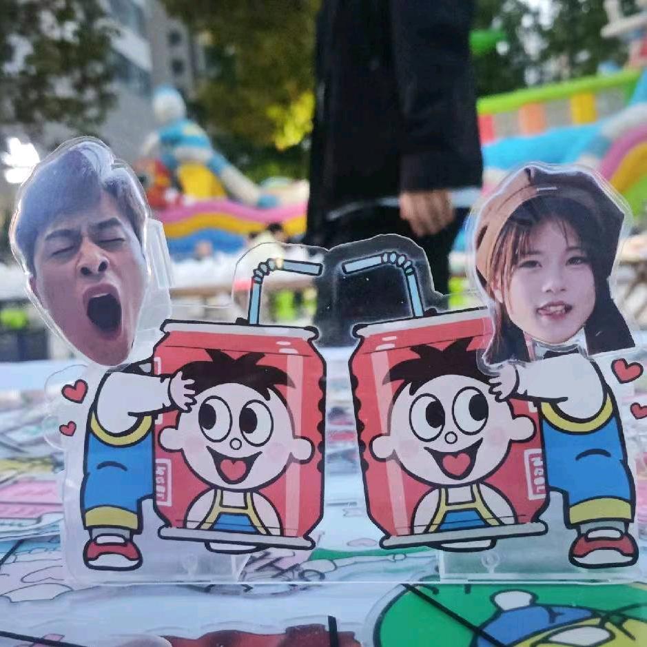 常🤡