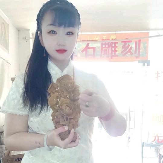 小付玉雕工作室
