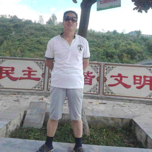 #徽县华哥《正能量》
