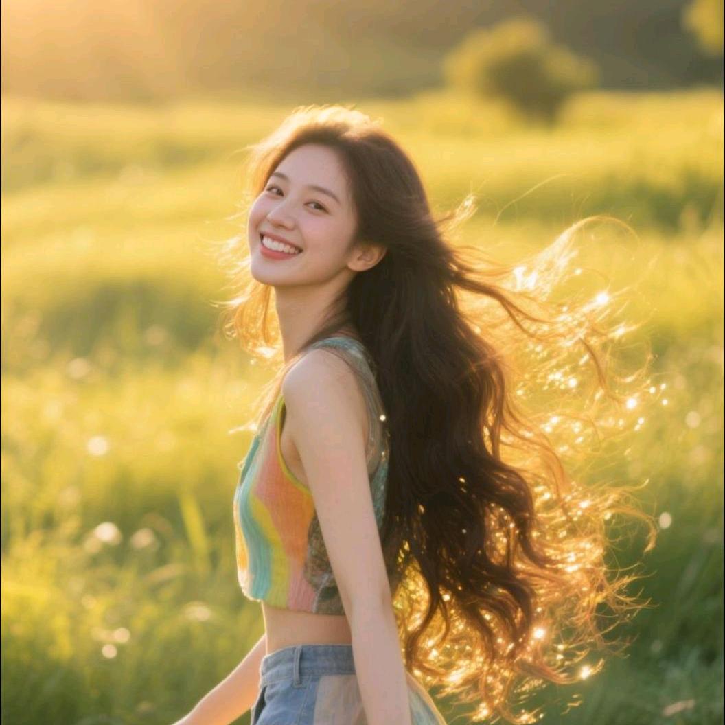 ❤️徐晴