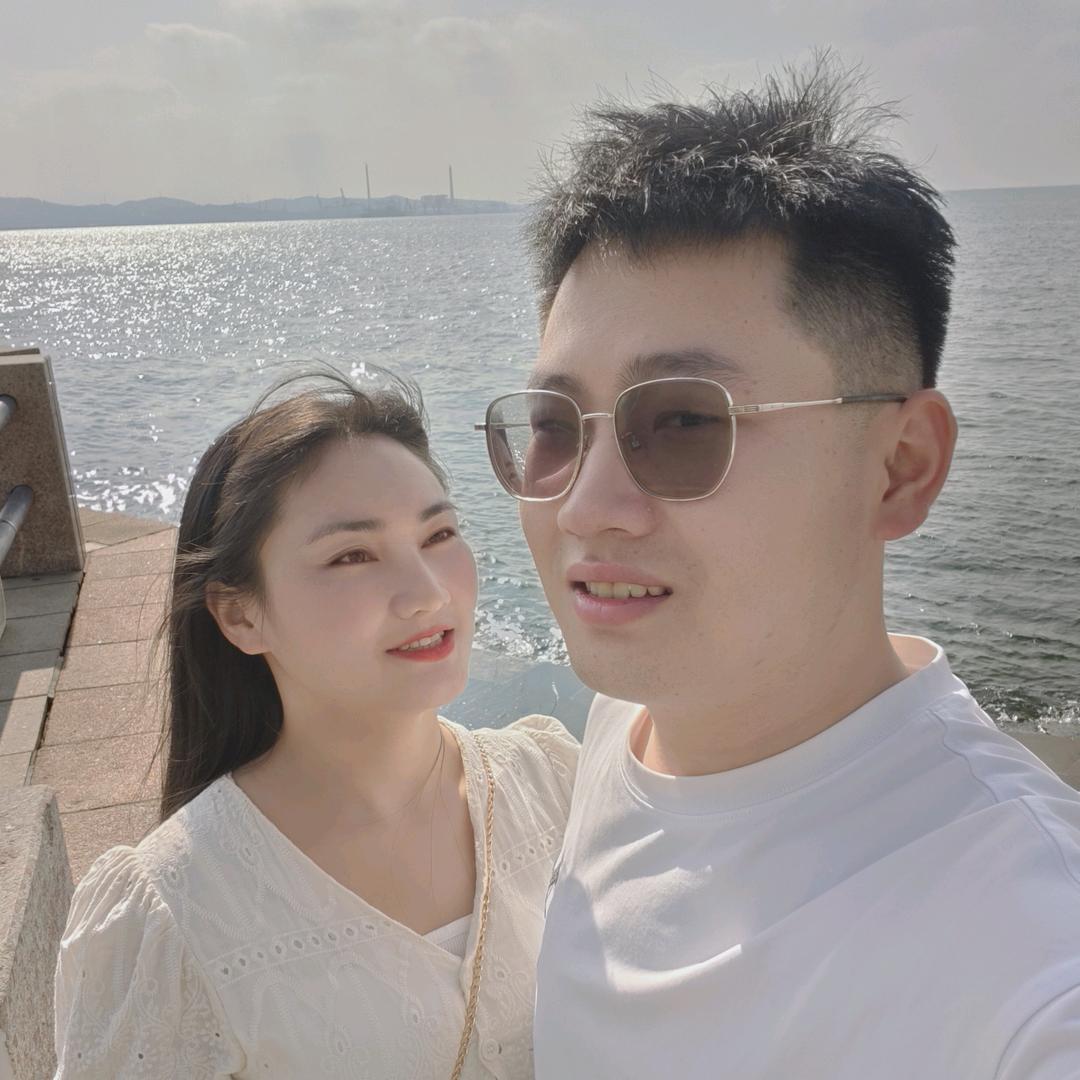 孙理 潘瑜成长计划