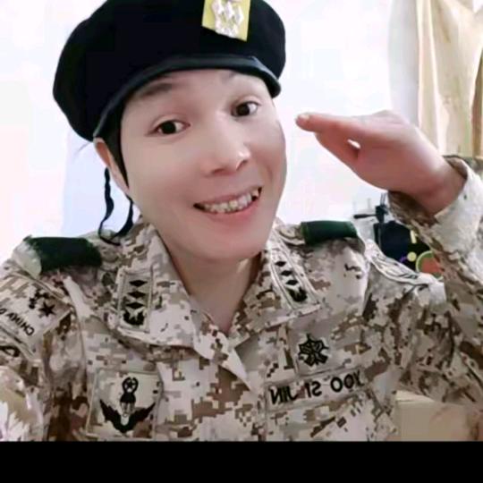 华有才（做人一定要低调与善良）