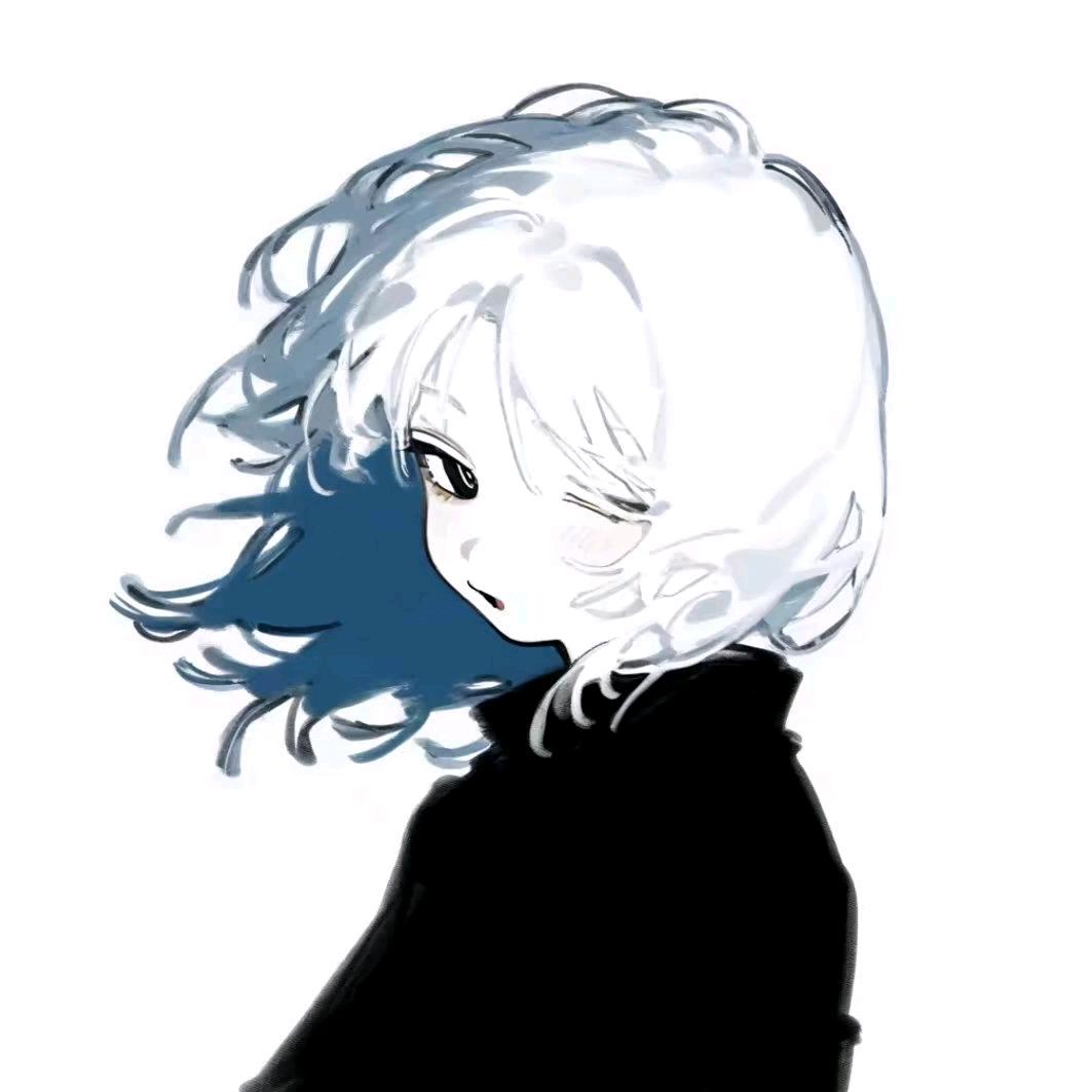 城楠头像