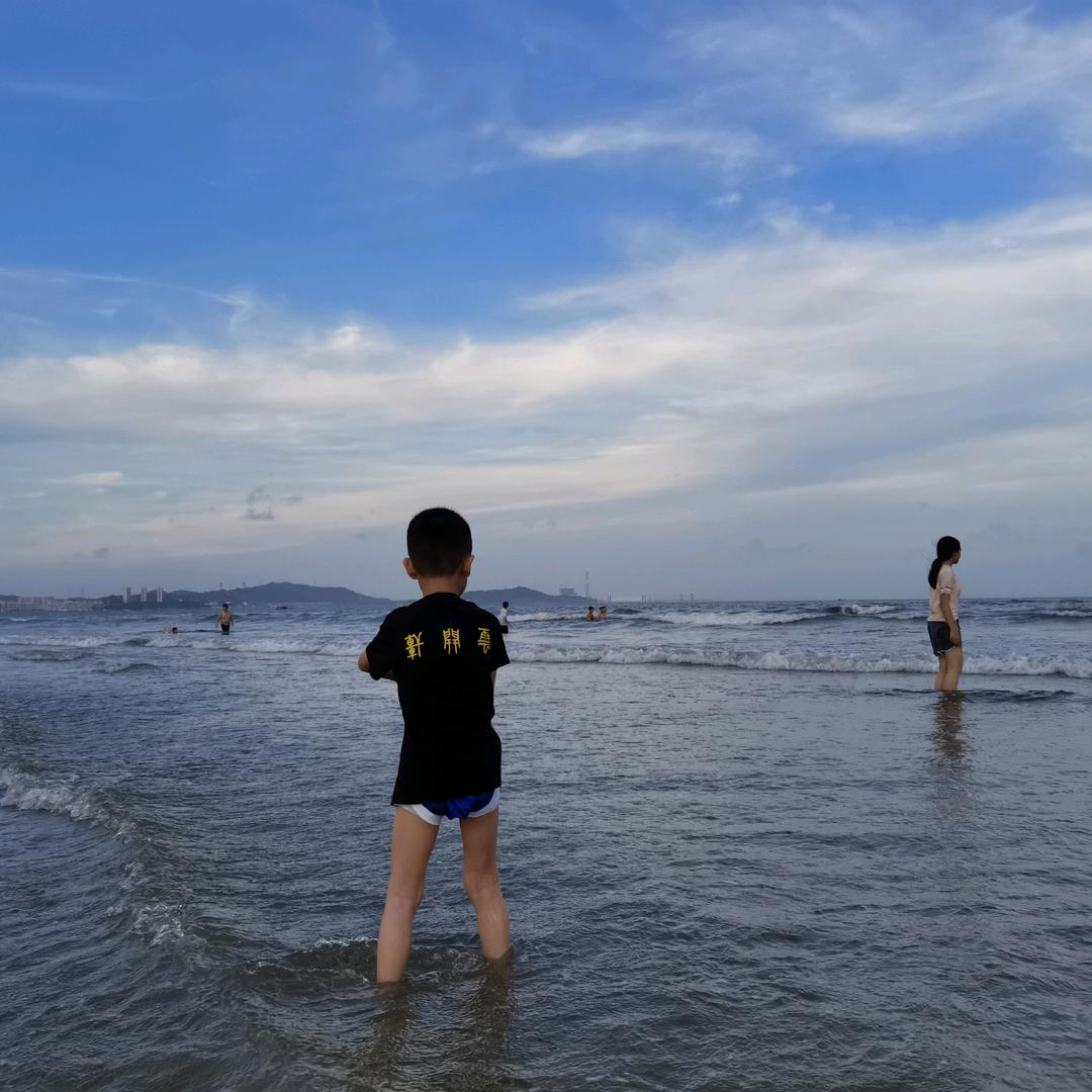 沙園 陳欽彦