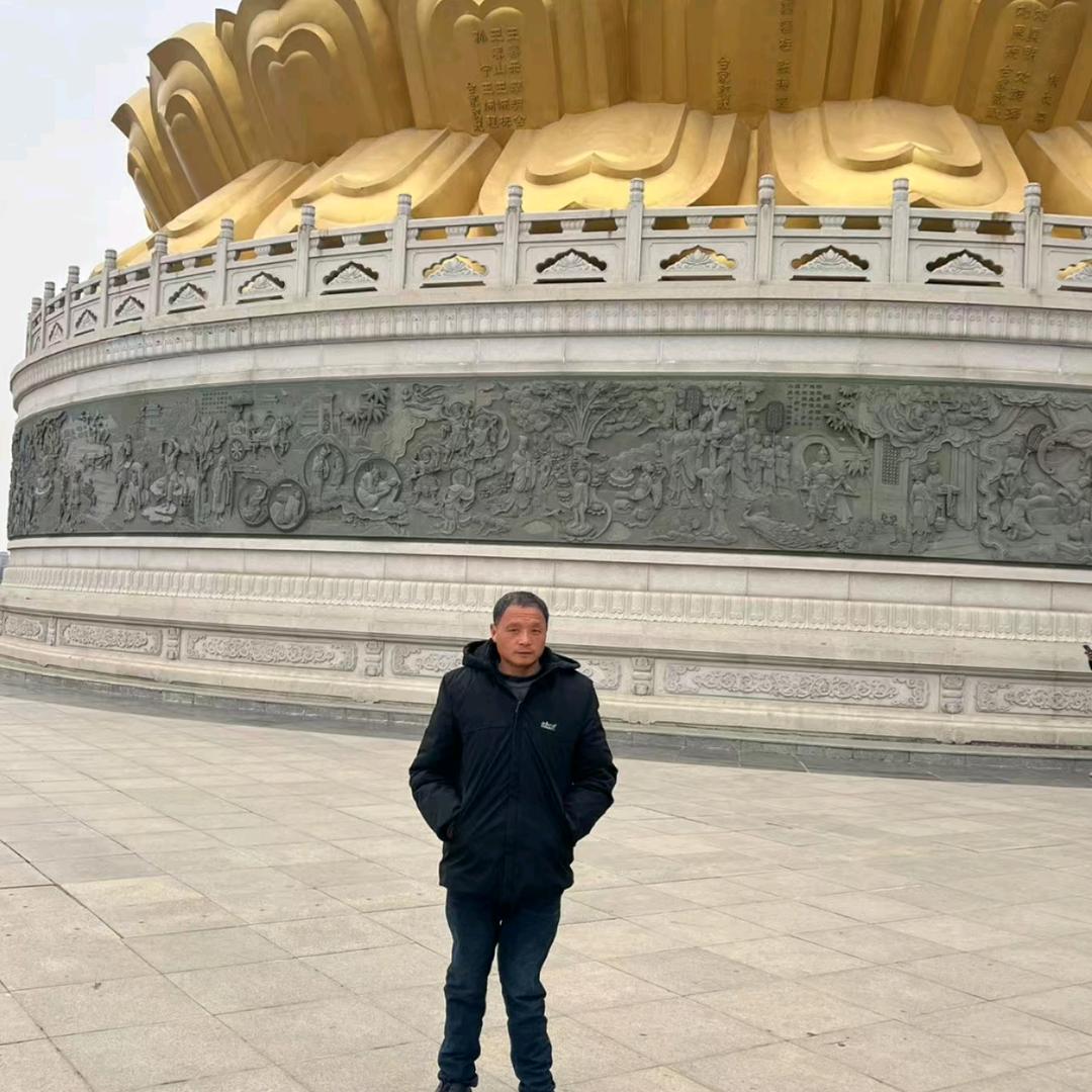 我的梦