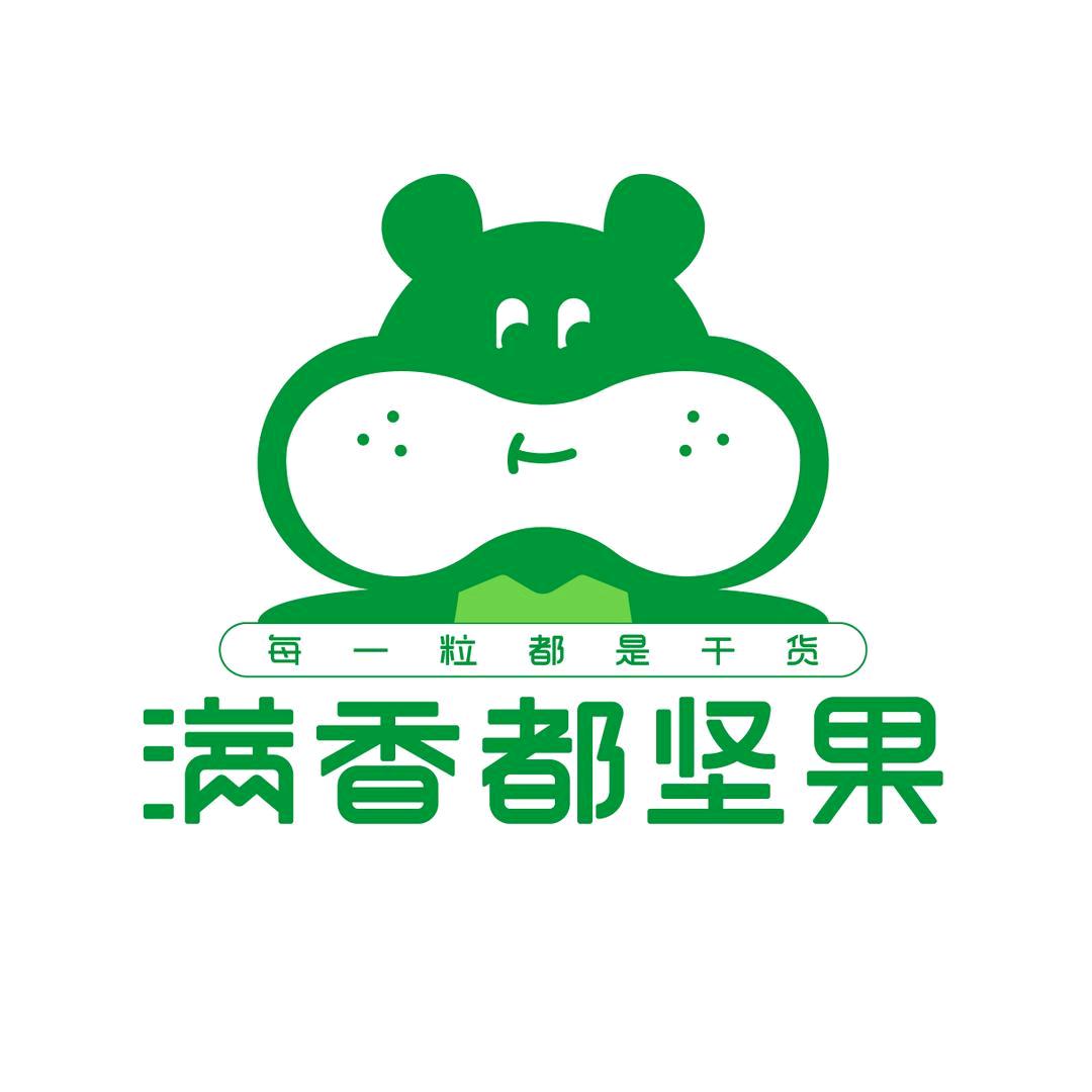 满香都坚果(辛祝路店)