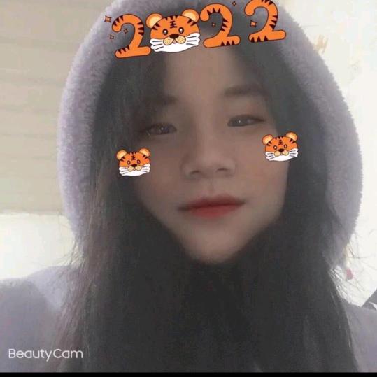 98年de小虎妞