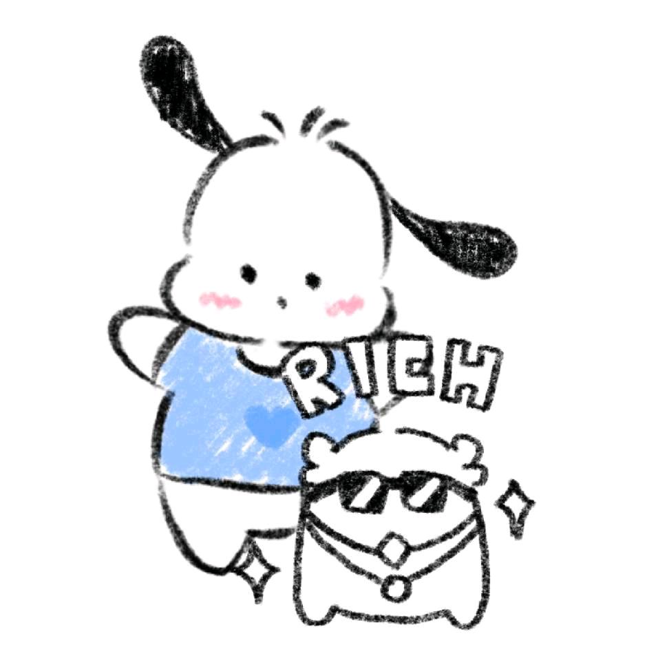 会暴富的GGG.