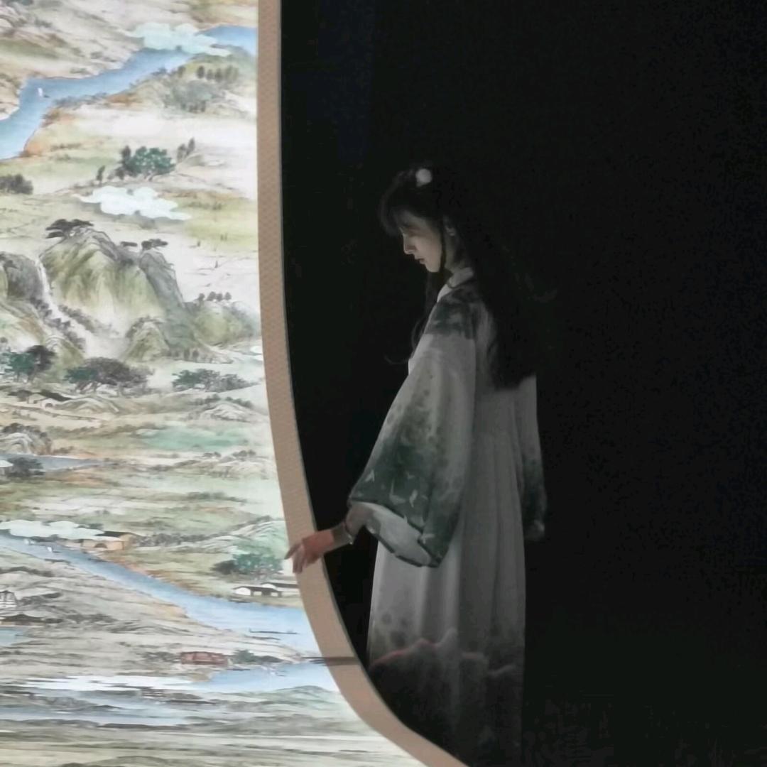 栀鸥