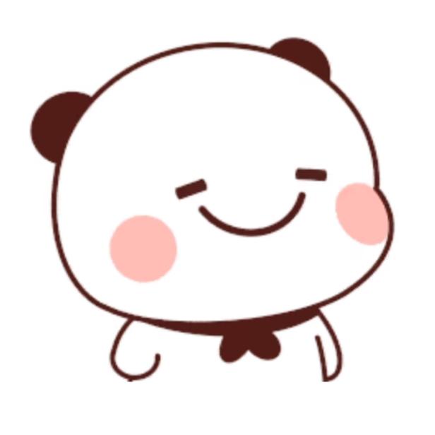 呆