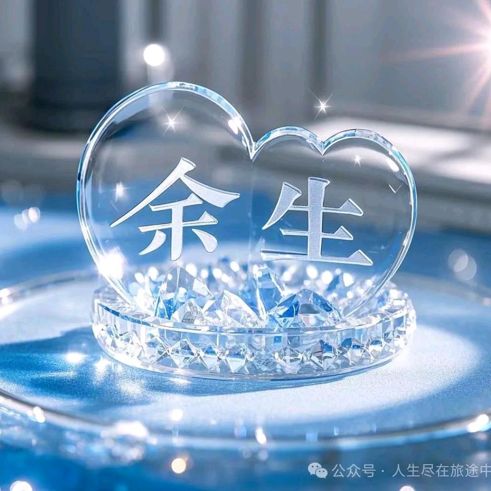 ♡余生心连心🍶དྷ