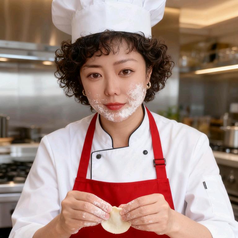 👩‍🍳杨二姐的私厨