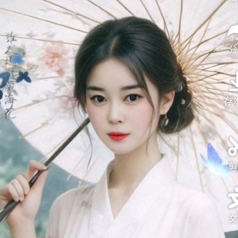 @甜甜