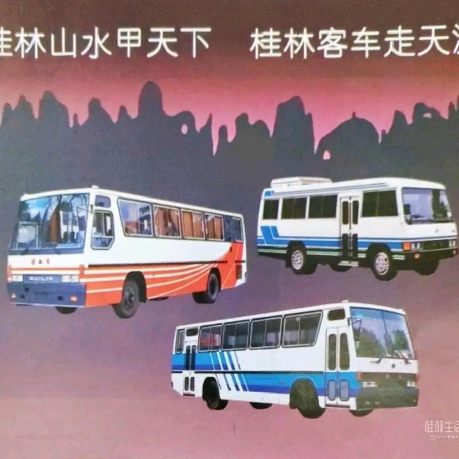 90后桂C小黑