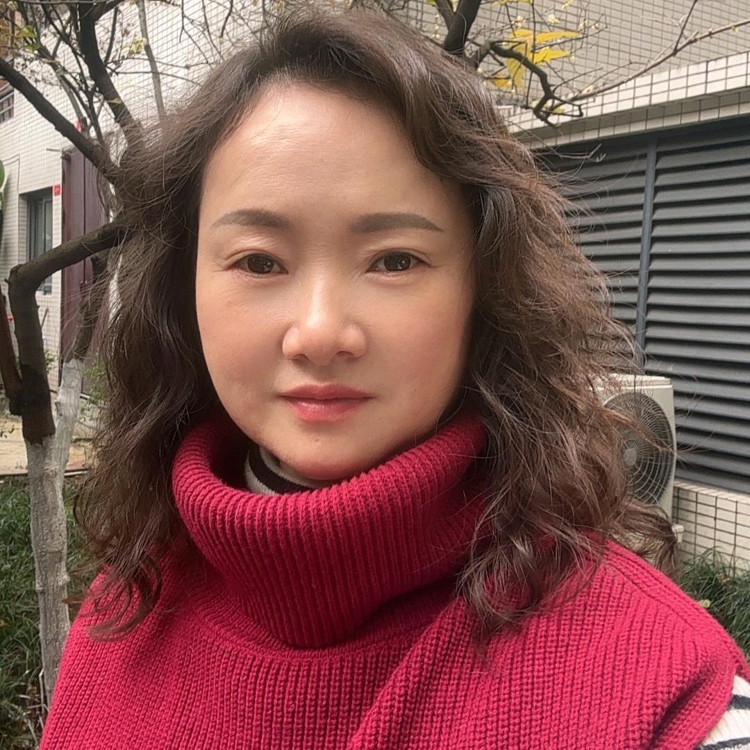 君姐🎤早上7点50（开播号在主页）