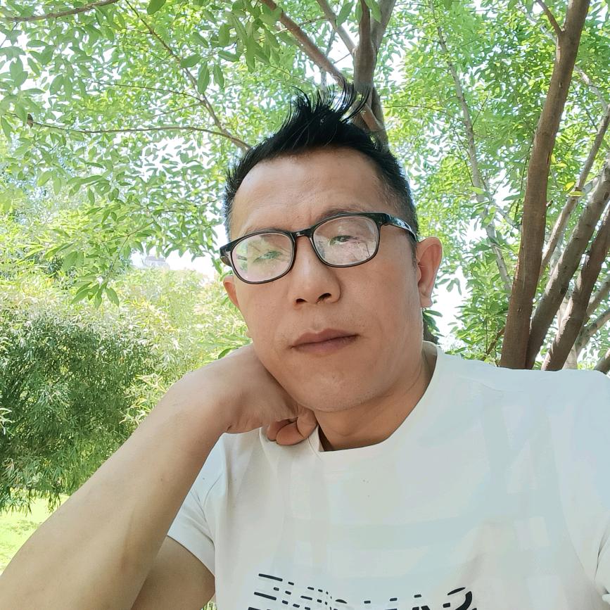 一切随缘，荣昌，