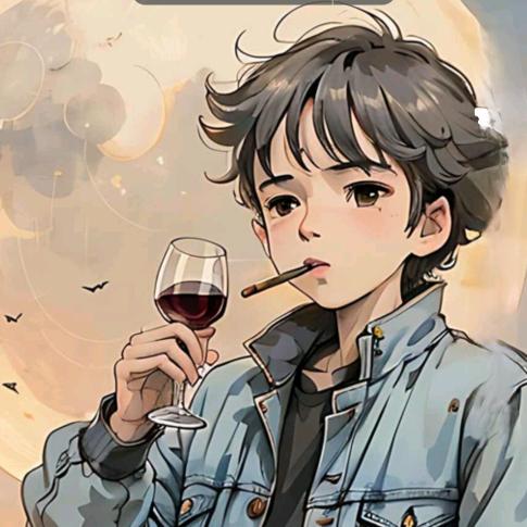 天青☁️☁️☁️