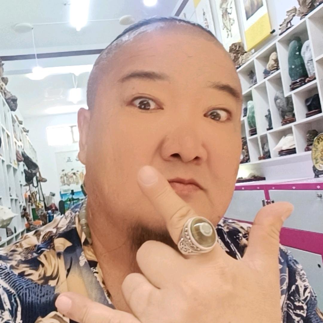 老婆的爱！小号