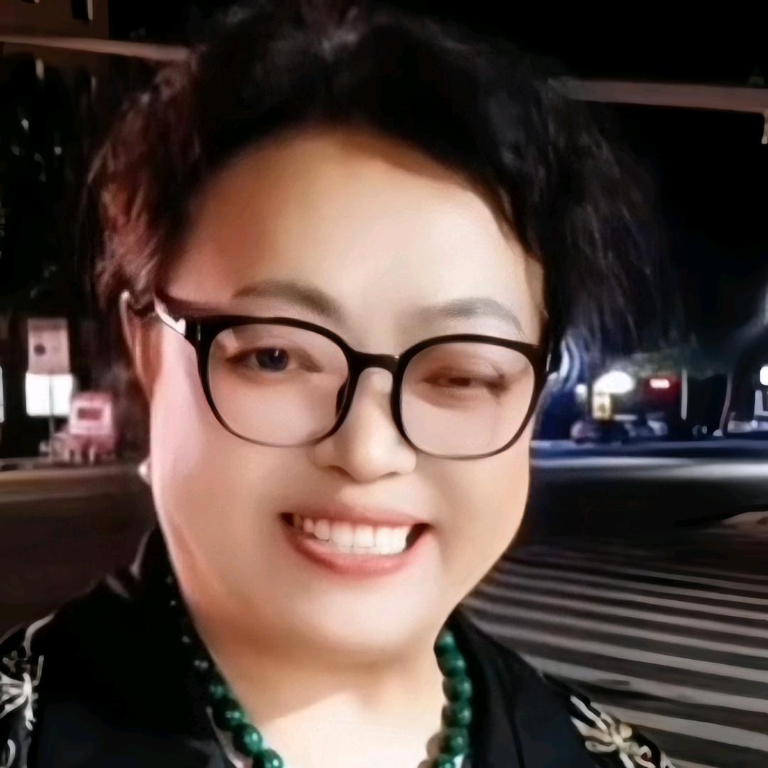 李姐好
