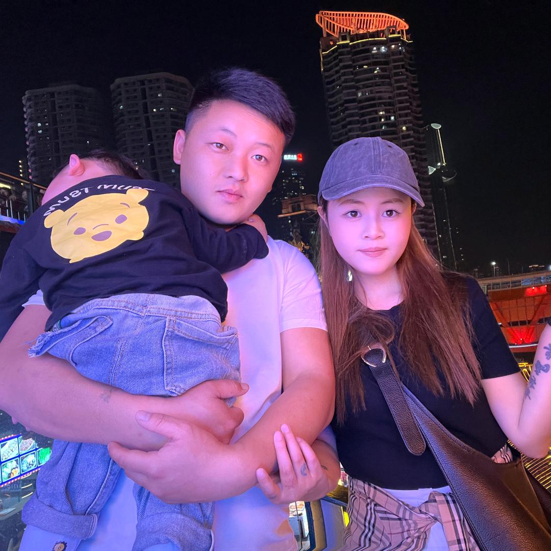 柴油味的青春。