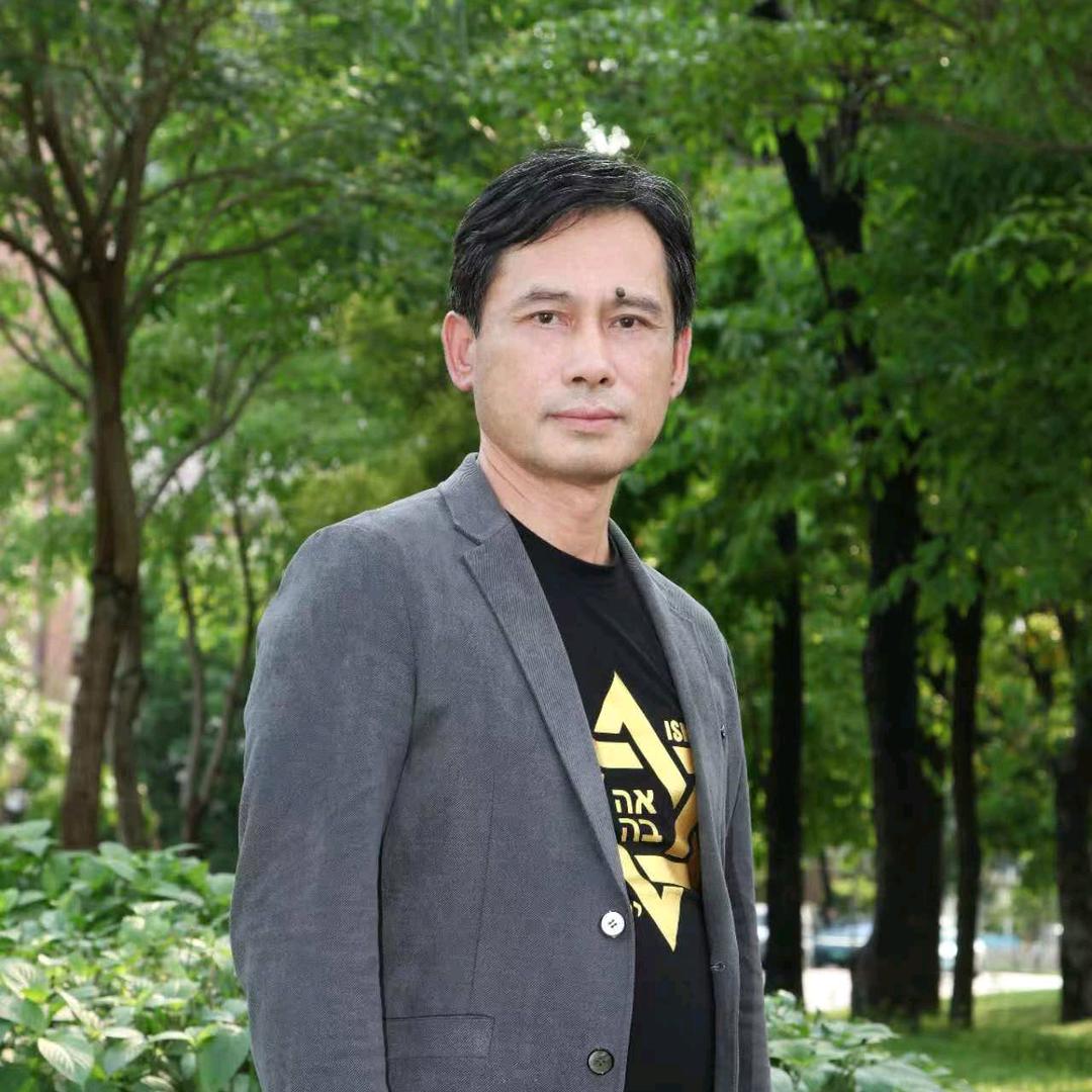 王月华探旺宅