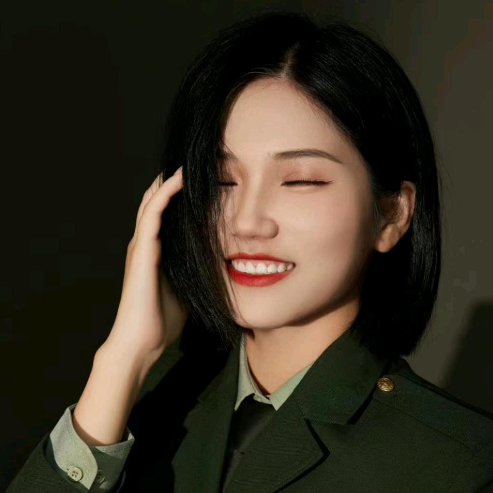 迷彩伽身