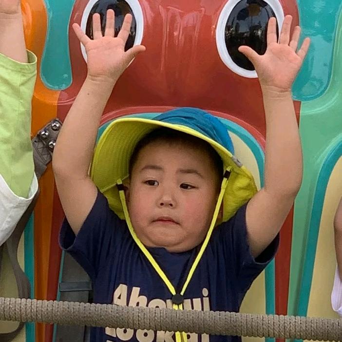 卿卿妈妈