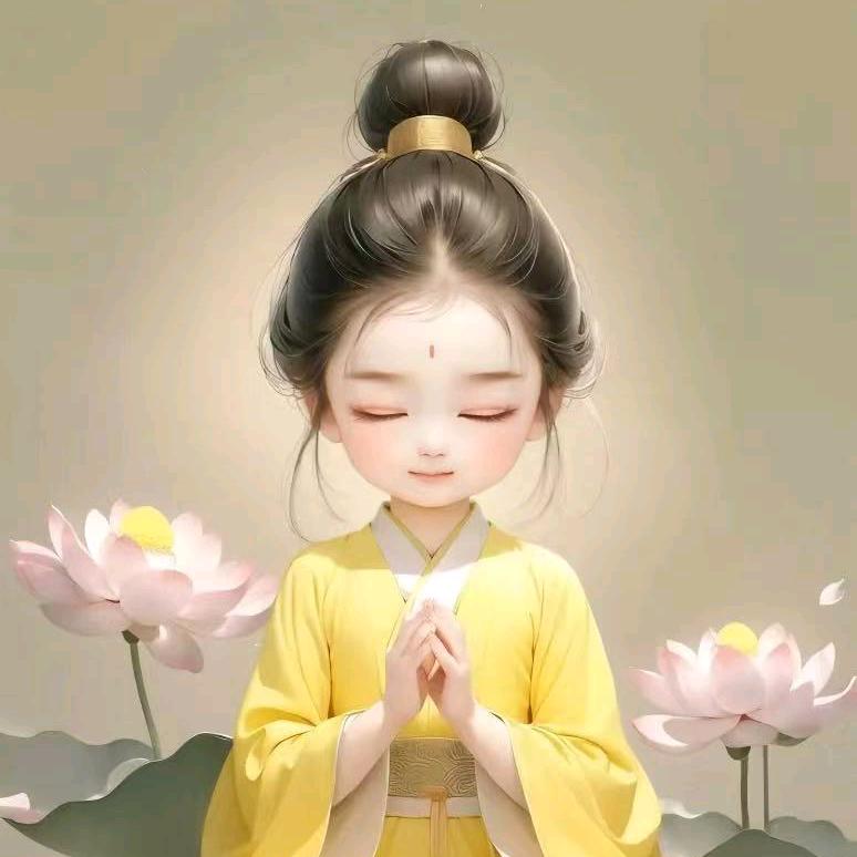 静心