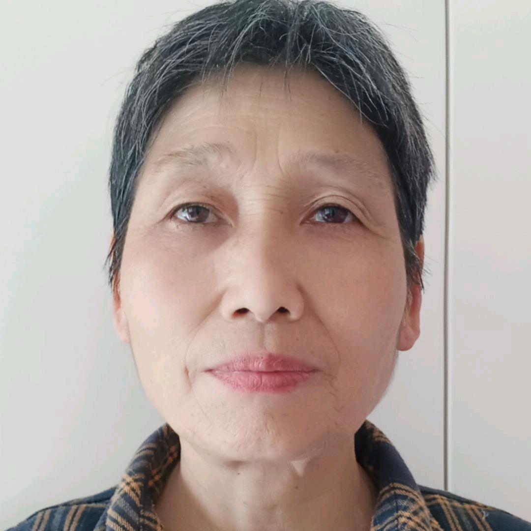 农村七姐