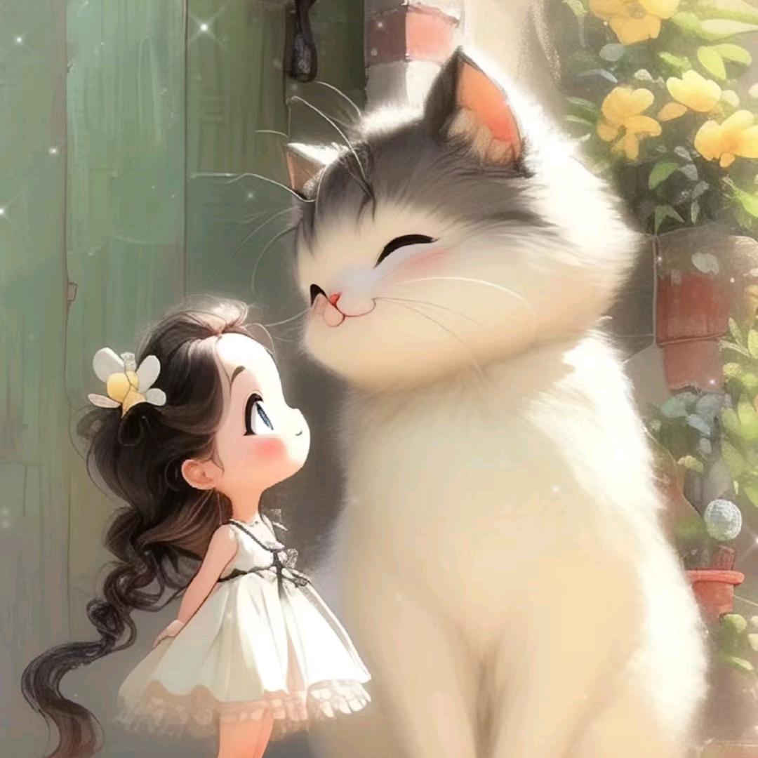馨儿❤️