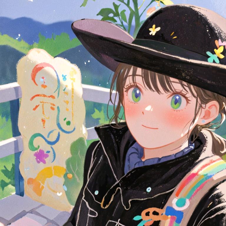 五月菇凉