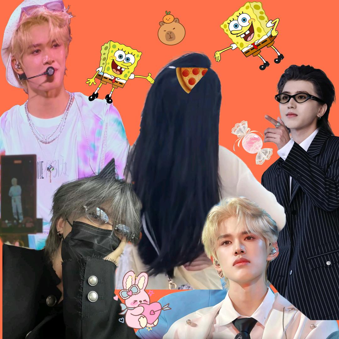 kun极了💜💜💜