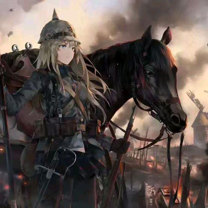 陆子琛（命运群星）