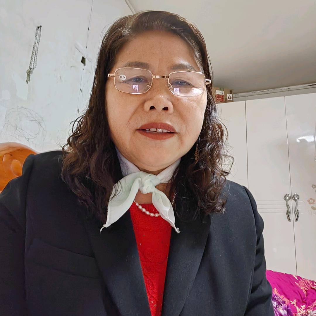 陈二姐天天开心