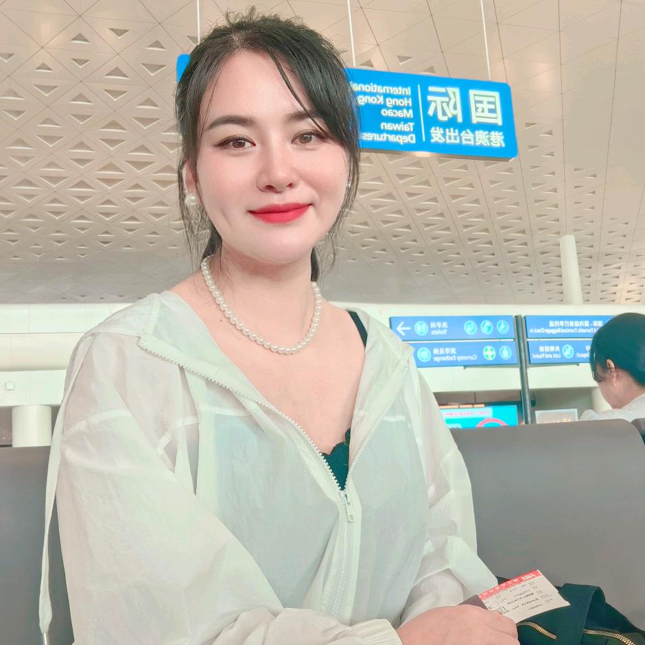珺珺的美妆小铺