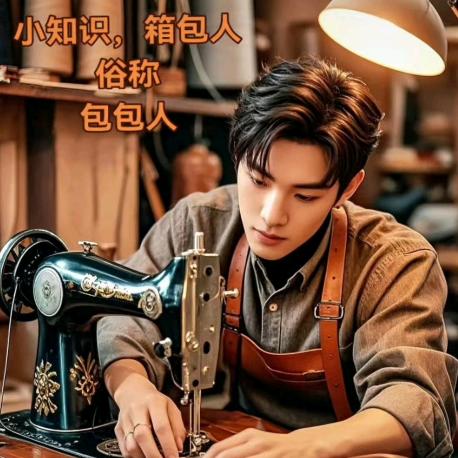 箱包加工厂
