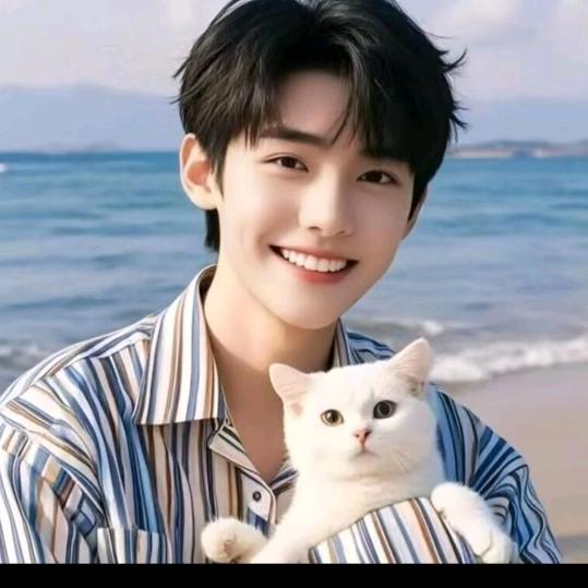 𝒀𝑳𝑮小♥开♥心🍊