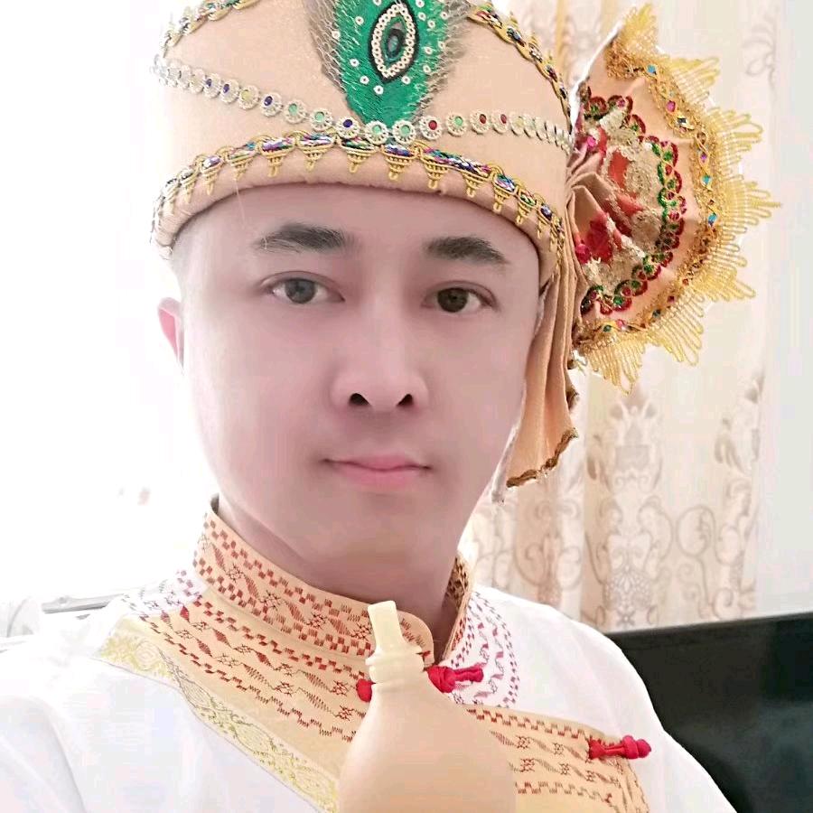 飞哥#Tai