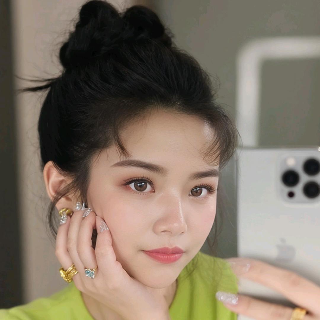 张：一张不够花