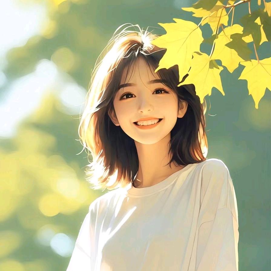 奔跑的小番茄
