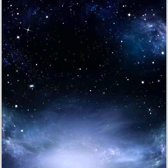 繁星-（耀）
