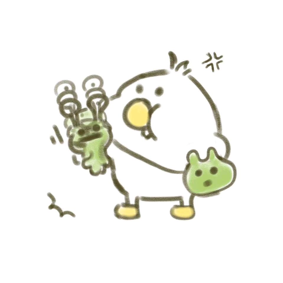 胡萝北历险记