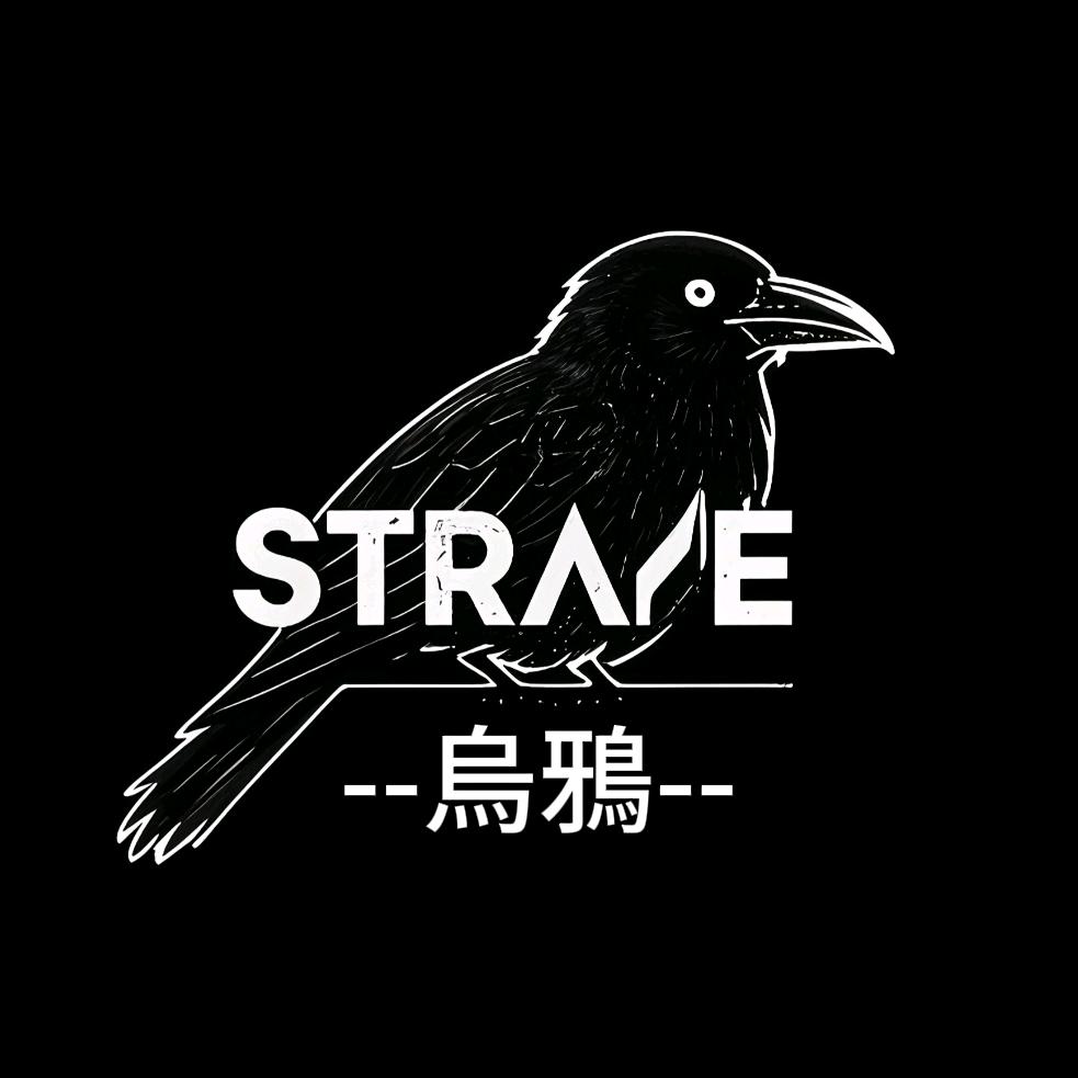 --烏鴉--