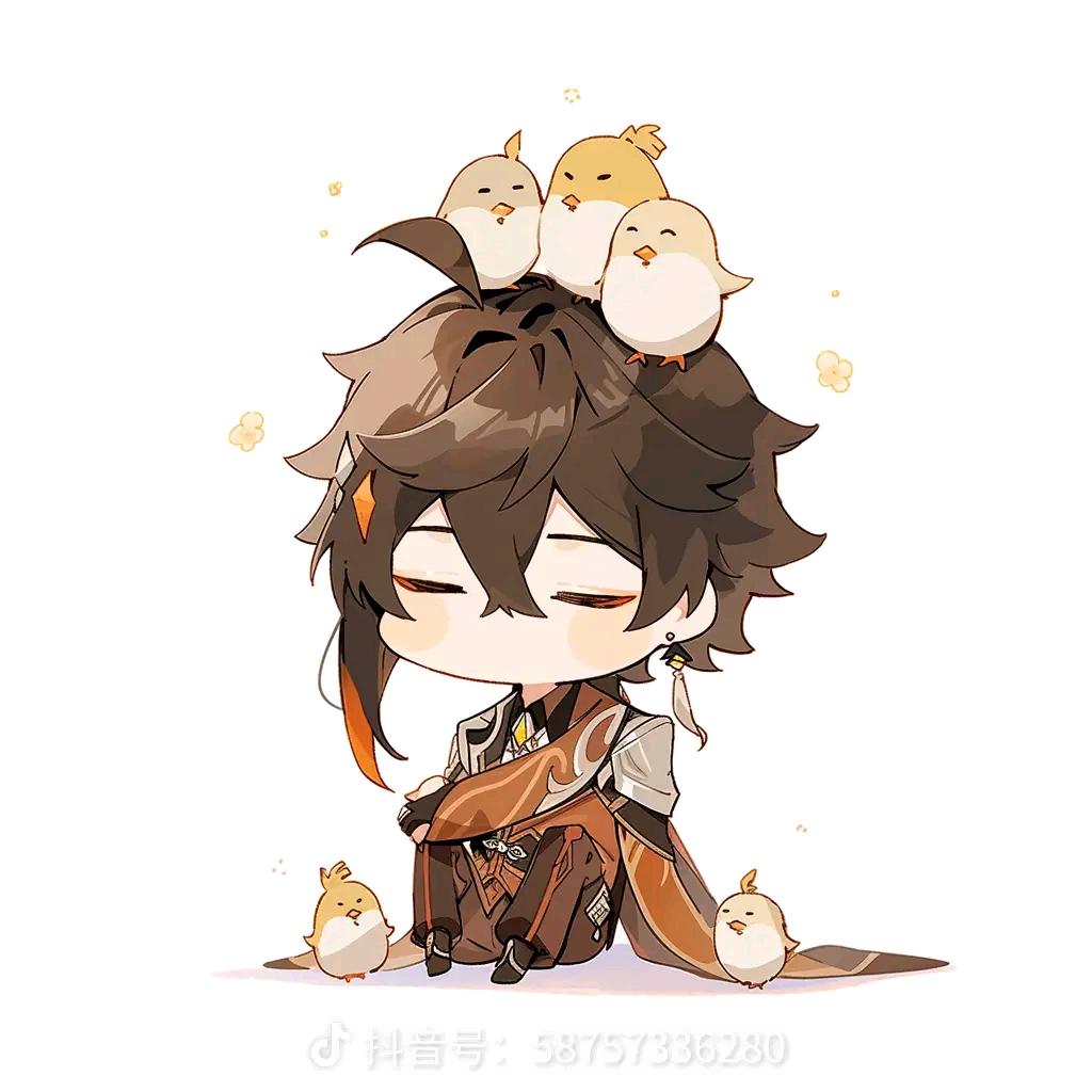 璃宝（原代主播）