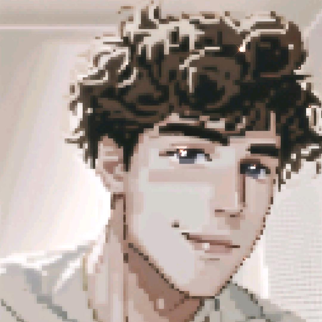 🐑光少年